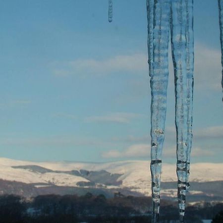 מאכינלת' Stunning Views Of Ynyshir & Southern Snowdonia מראה חיצוני תמונה