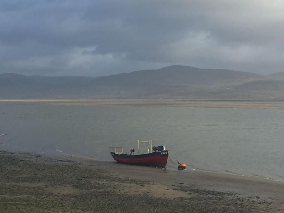 מאכינלת' Stunning Views Of Ynyshir & Southern Snowdonia מראה חיצוני תמונה