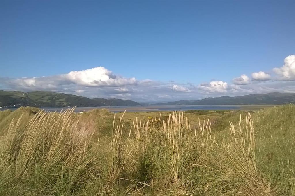 מאכינלת' Stunning Views Of Ynyshir & Southern Snowdonia מראה חיצוני תמונה