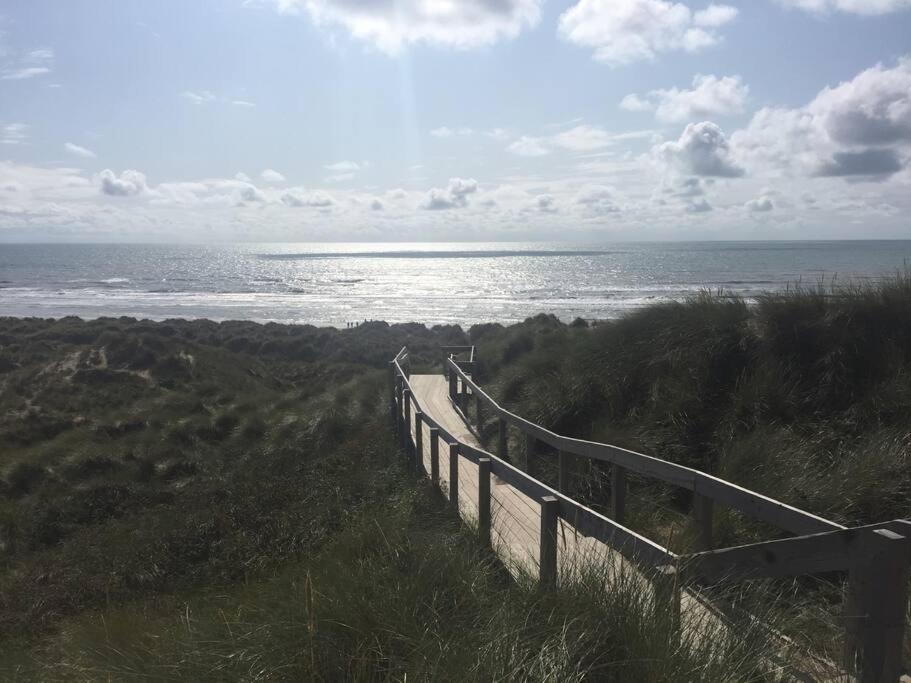 מאכינלת' Stunning Views Of Ynyshir & Southern Snowdonia מראה חיצוני תמונה